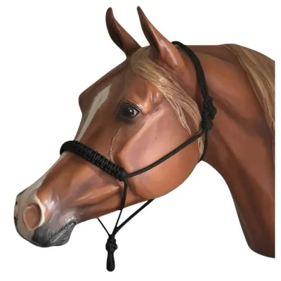 Rope Halter
