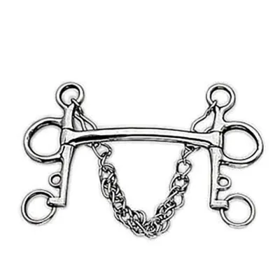 Pelham Mullen Palate Gem