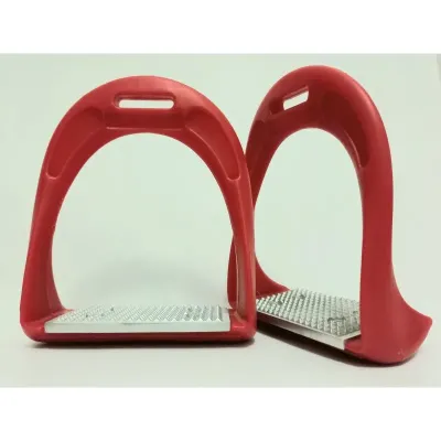 Lightweight and Durable Plastic Stirrup (Chinese Style)