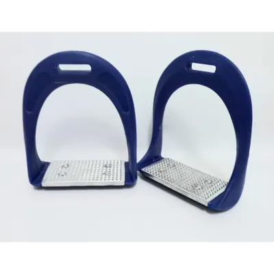 Lightweight and Durable Plastic Stirrup (Chinese Style)