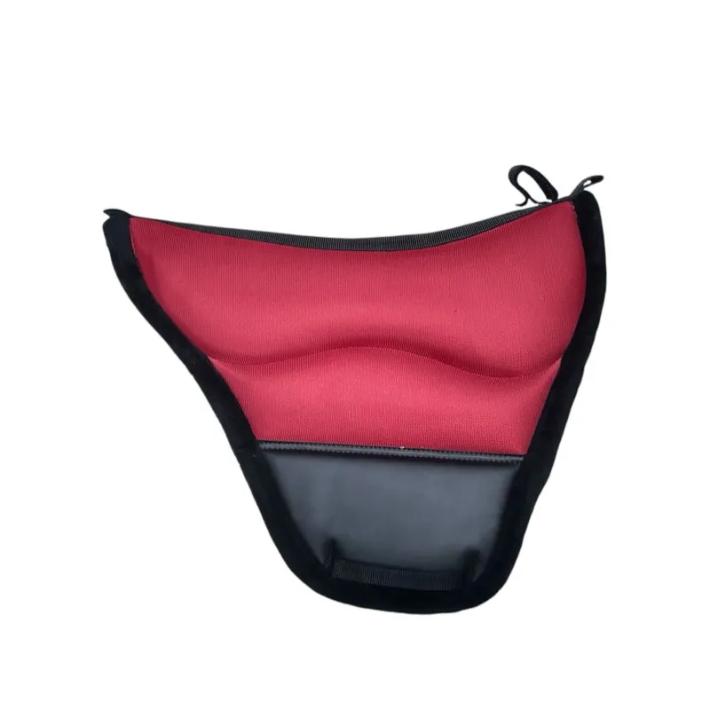 European Triangle Pad