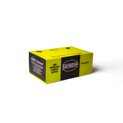 Elastic Protective Veterinary Gloves