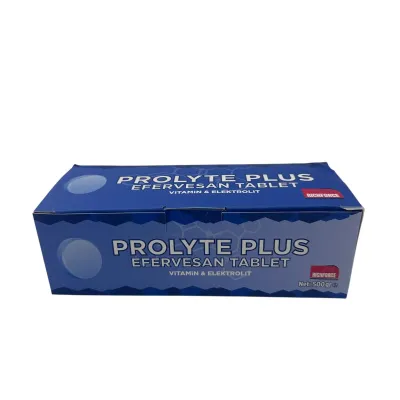 Prolyte Plus Vitamin + Buzağı ishal kesici tablet 10 lu kutu Ruminant Ürünler Ali Köylü satın al