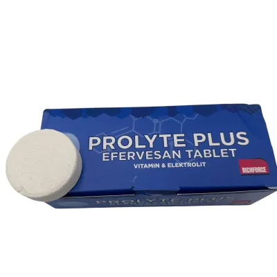 Prolyte Plus Vitamin + Buzağı ishal kesici tablet 10 lu kutu Ruminant Ürünler Ali Köylü satın al