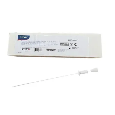 Mare Sidik Kateteri 8.6x600 mm – Hauptner