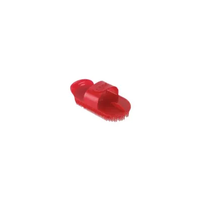 Kullanım sırasında el yorgunluğunu önleyen, ergonomik tutuş sağlayan plastik saplı bakım ekipmanları.