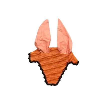 In equestrian sports, these are stylish, designer accessories that complement the horse's aesthetic appearance and enhance its performance.