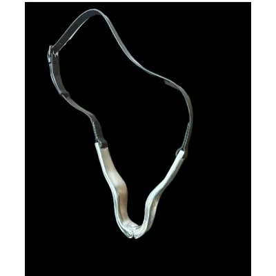 Atların Hava Yutmasını ve Yel Yutmasını Engelleyen Medikal Yel Tasması