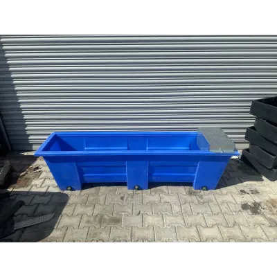 Otomatik suluk ile sürekli su erişimi sağlayan sistem