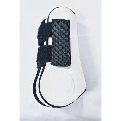 tendonluk ön getri at ön bacak tendon koruma ekipmanı