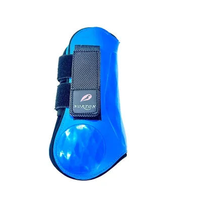 tendon protection: protection against tendon injuries in horses.