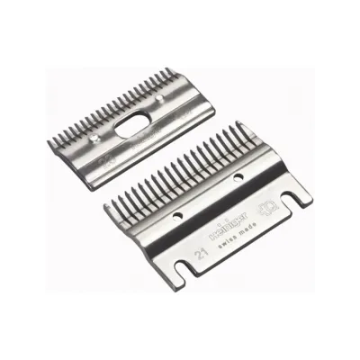 Heiniger At ve Inek Tras Makinesi Biçagi - Hemen Satin Al! | Modern Çiftlik