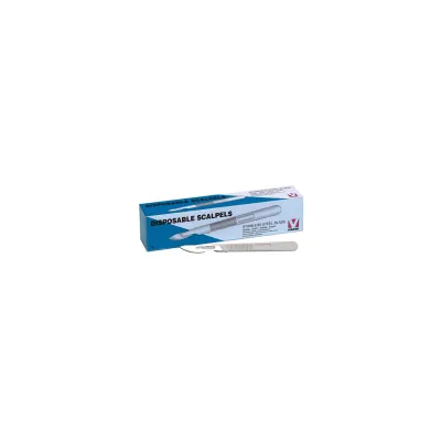 Bistüri Uçları ve Sapları – modernciftlik.com