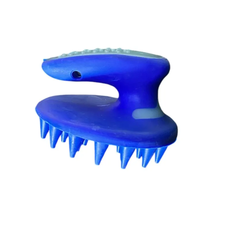 Yele Kuyruk Tarağı Oval