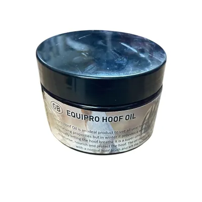 hoof care, a treatment for horse hoof health.