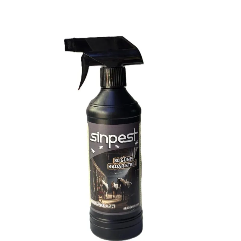 Sinpest Milçək Qoruyucusu