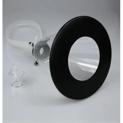 Anestezi Maskesi Boyun Askılı X-Large Kliniğe ve Hekime Özel Malzemeler FIONIAVET satın al