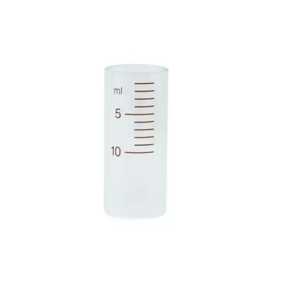 Syringe Glass No:7 for 10 ml