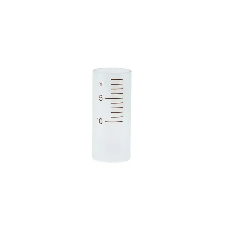 Syringe Glass No:7 for 10 ml