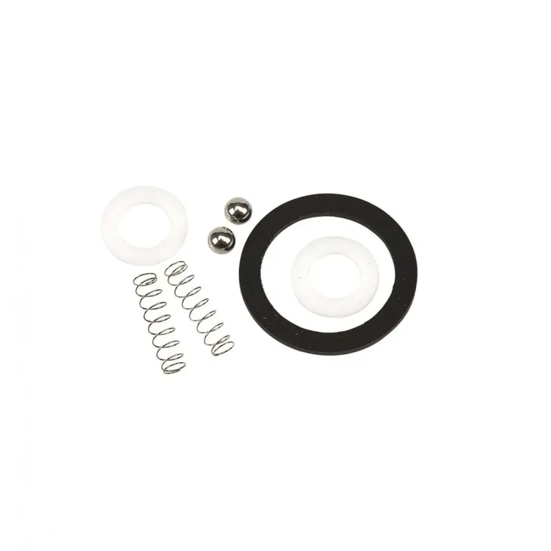 Spritze Wartungsset 0,5 ml