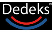 Dedeks