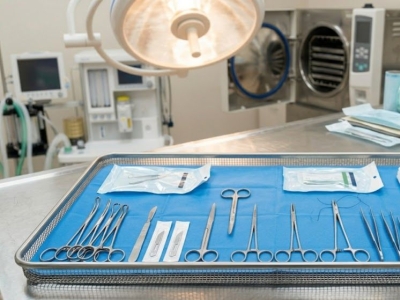Veteriner Klinikleri İçin Temel Cerrahi Malzeme Listesi
