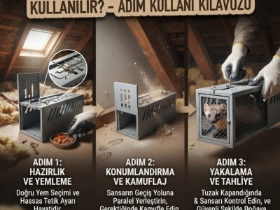 Sansar Tuzağı: Kapsamlı Rehber